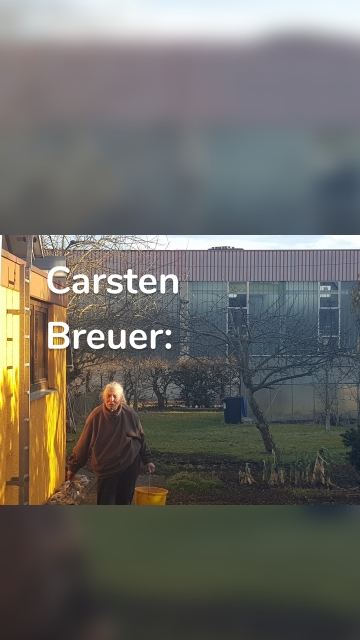 Carsten Breuer: